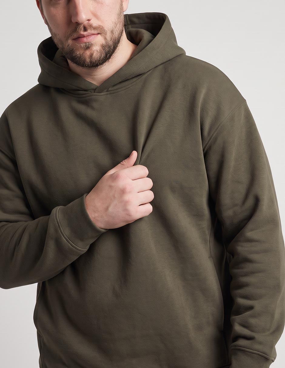 Sudadera para hombre 3