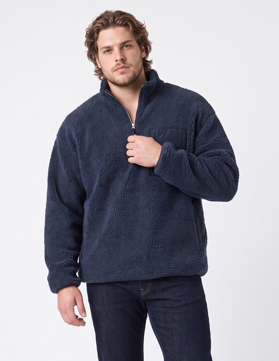 Chamarra casual That´s It para hombre Chamarra casual That´s It para hombre