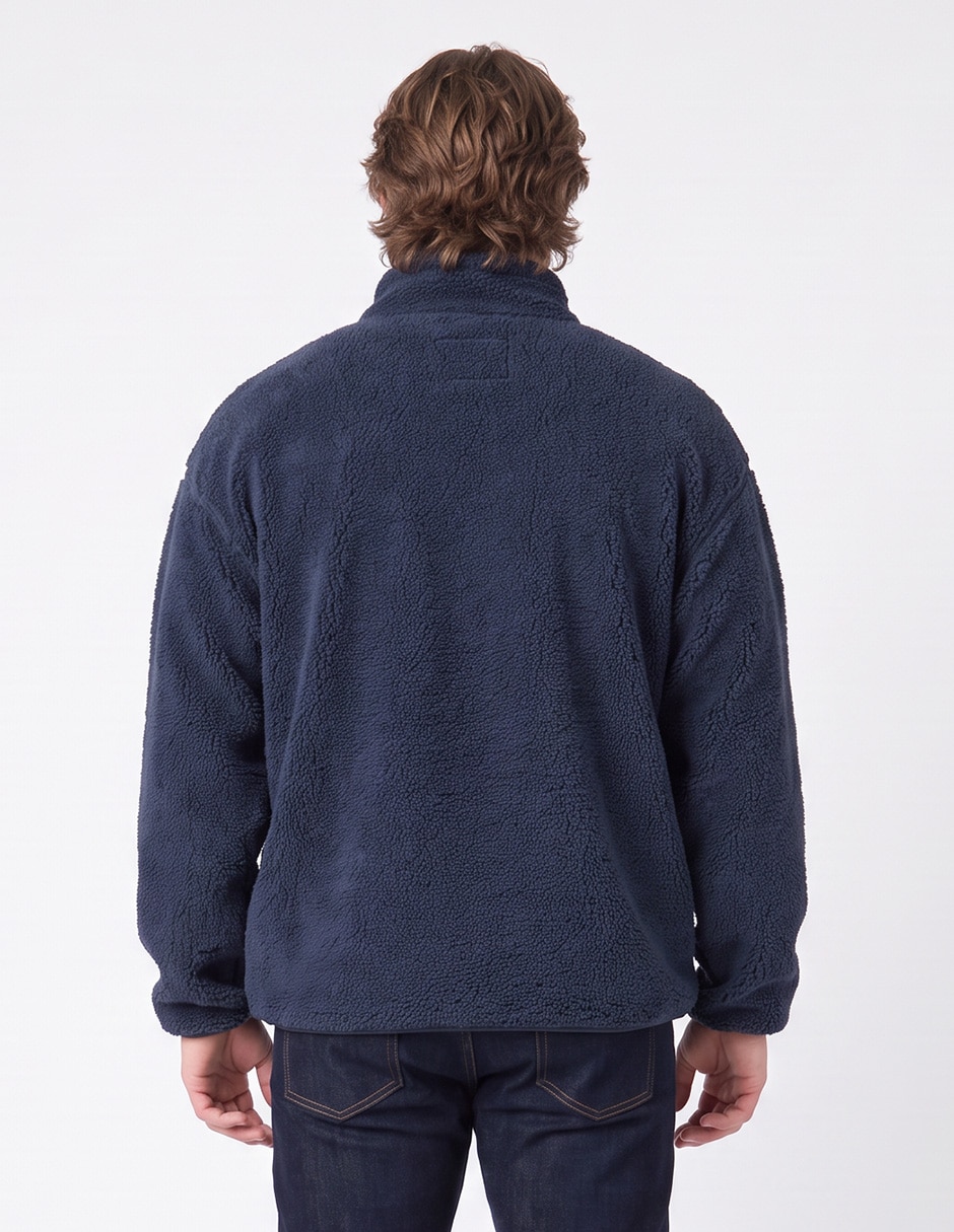 Chamarra casual That´s It para hombre 2