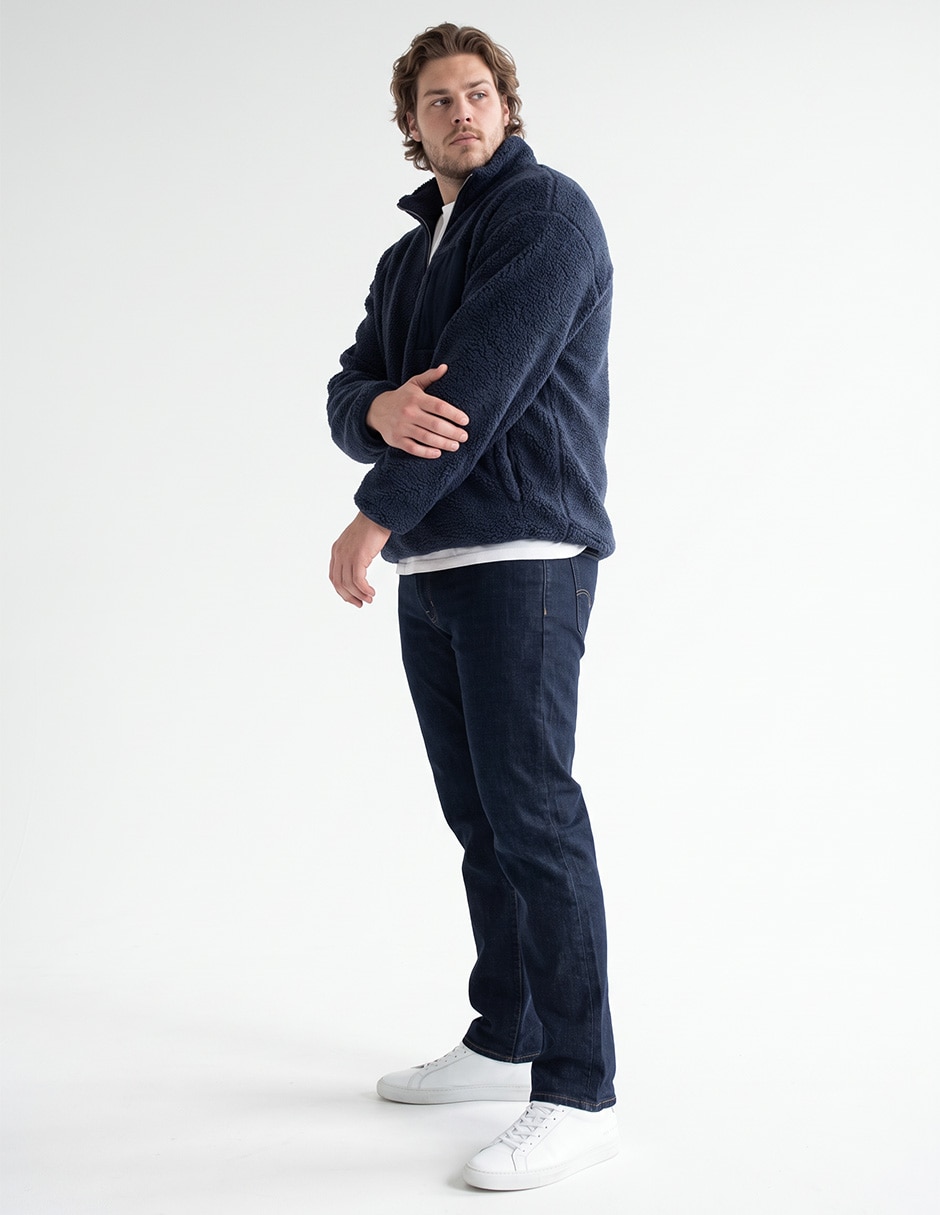 Chamarra casual That´s It para hombre 3