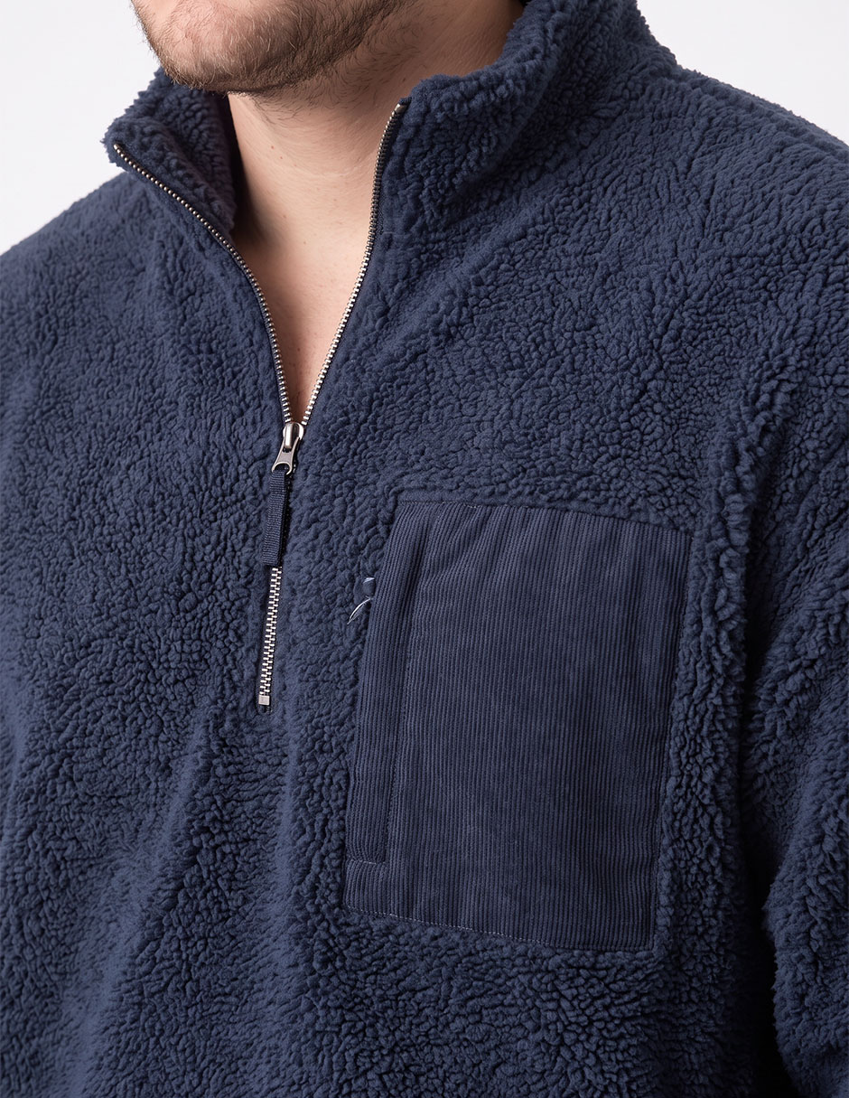 Chamarra casual That´s It para hombre 4