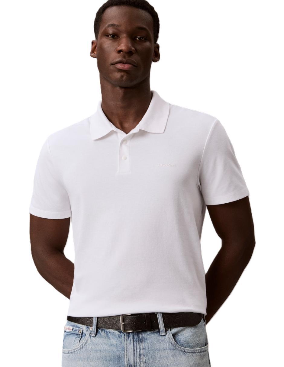 Playera tipo polo para hombre Playera tipo polo para hombre