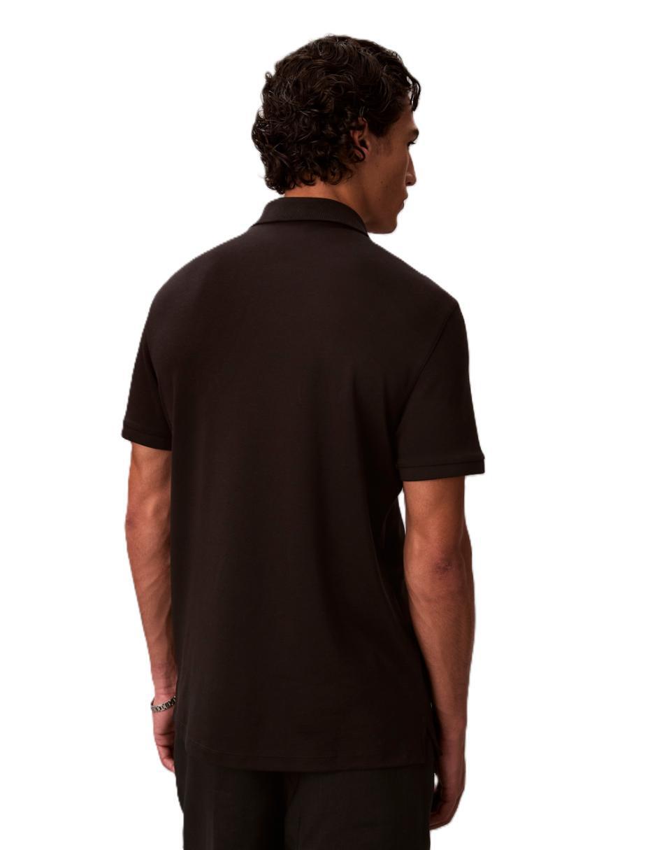 Playera tipo polo Calvin Klein para hombre