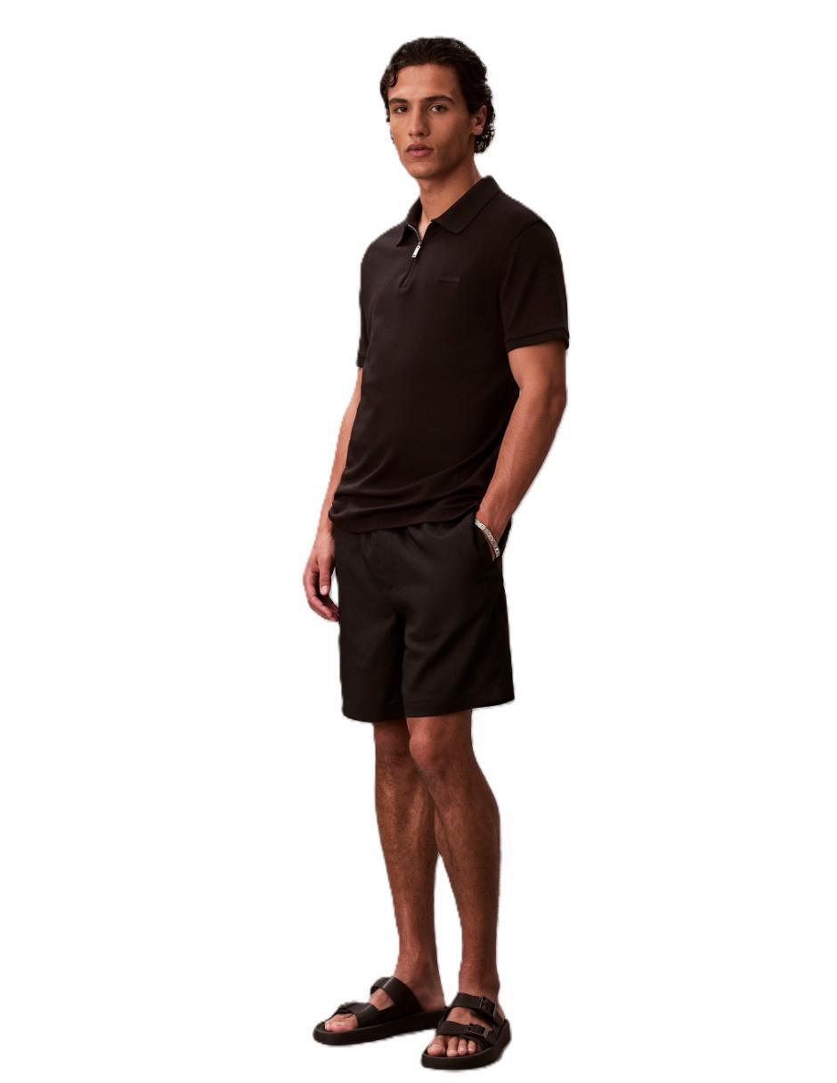 Playera tipo polo Calvin Klein para hombre