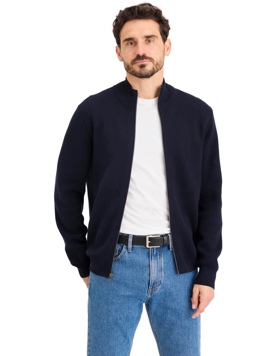 Suéter cuello Redondo para hombre Suéter cuello Redondo para hombre