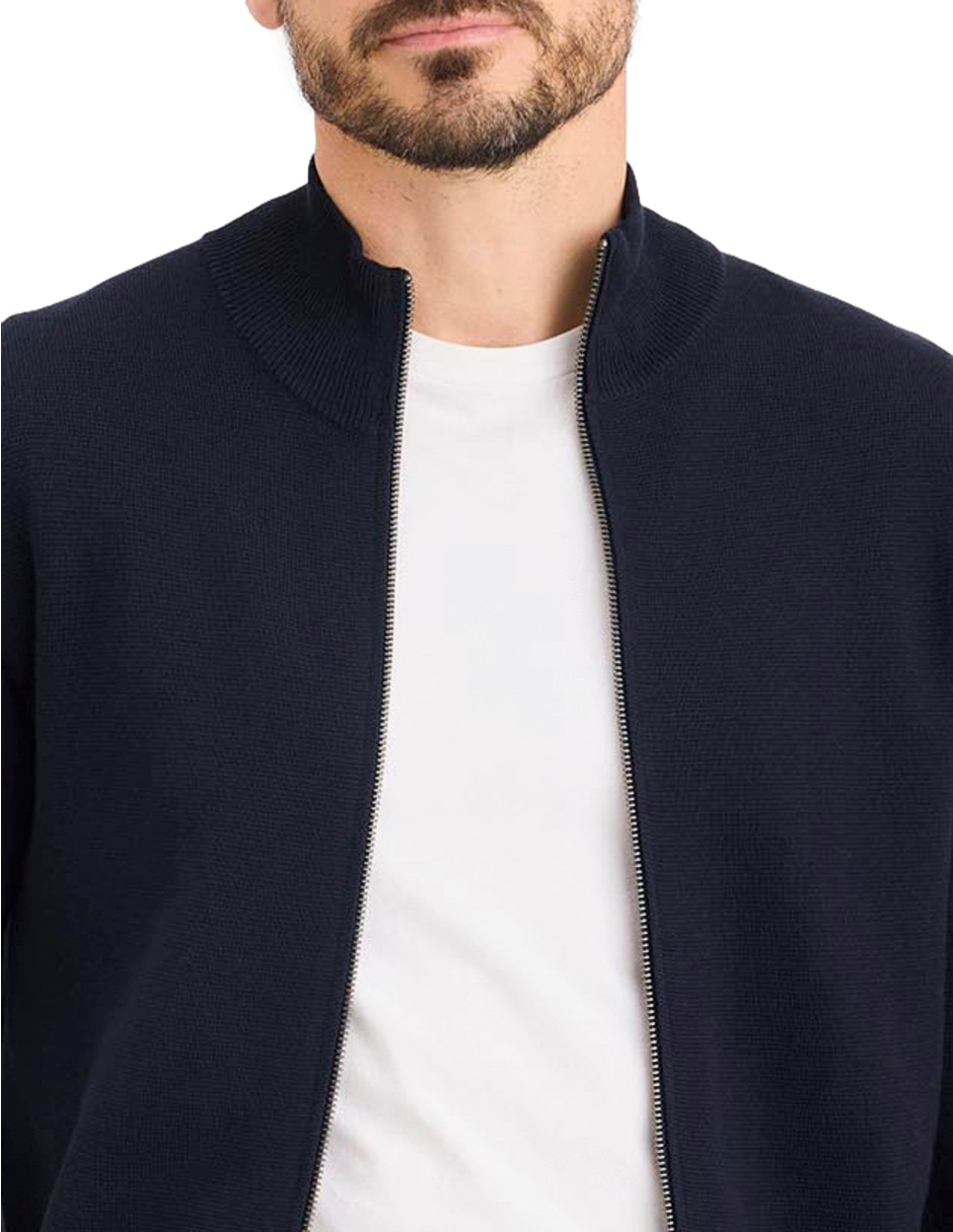 Suéter cuello Redondo para hombre 2