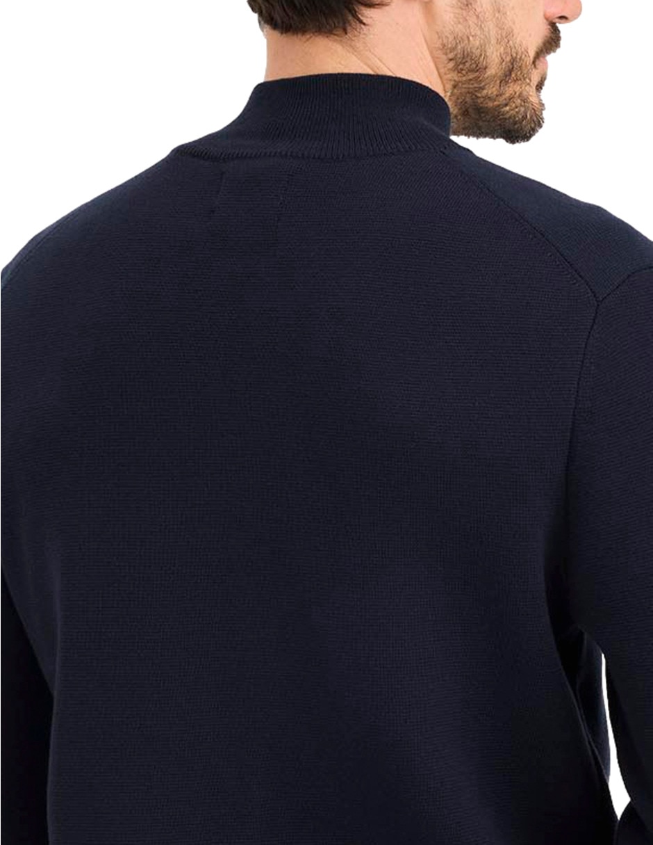 Suéter cuello Redondo para hombre 4