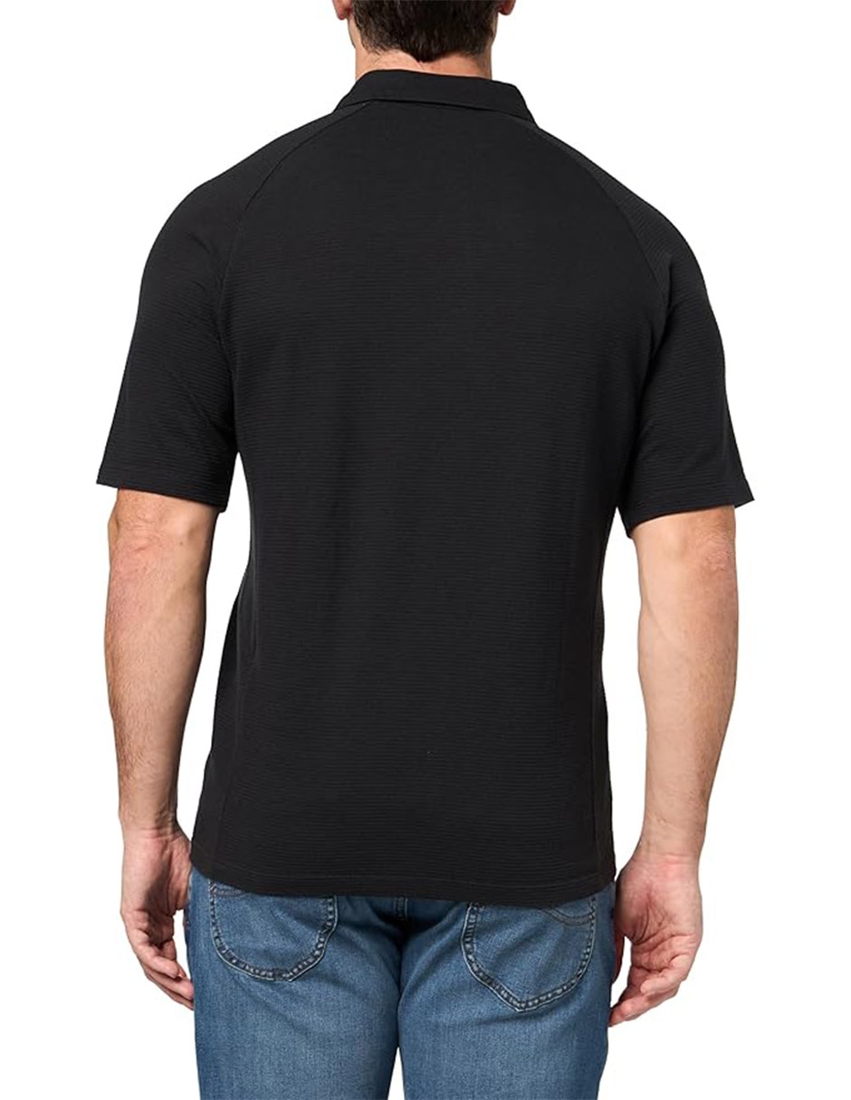 Playera Tipo Polo/Set Playera Tipo Polo Dockers Para Hombre