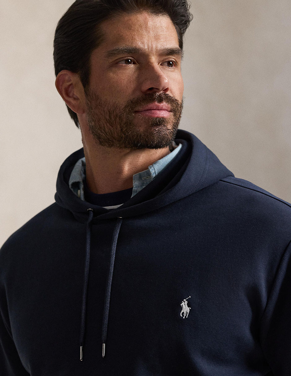 Sudadera para hombre 4