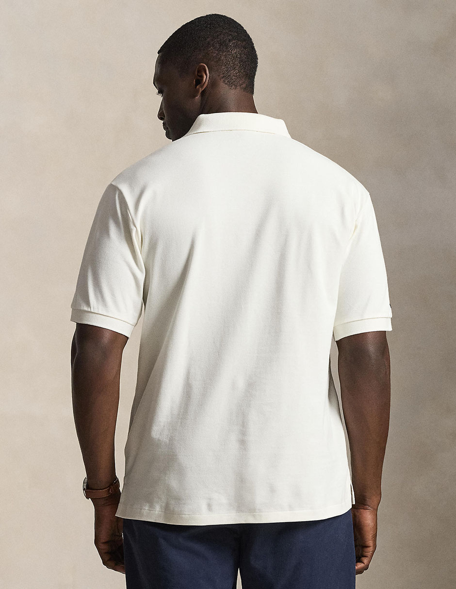 Playera tipo polo para hombre 2