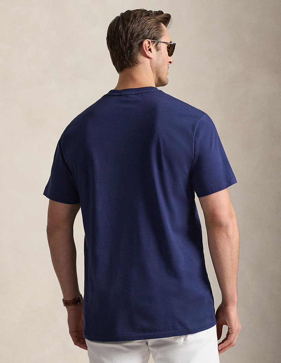 Playera tipo polo para hombre 2