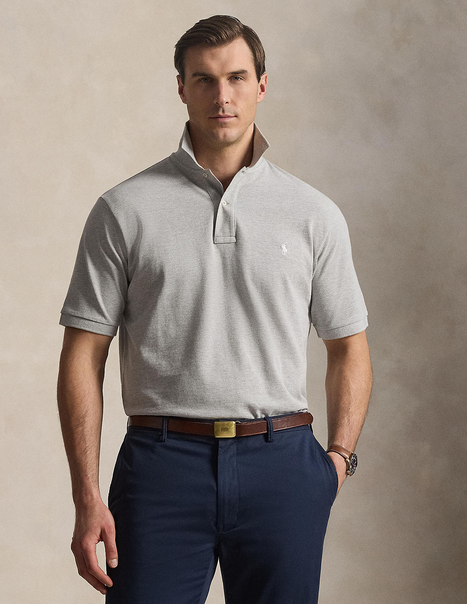 Playera para hombre 1