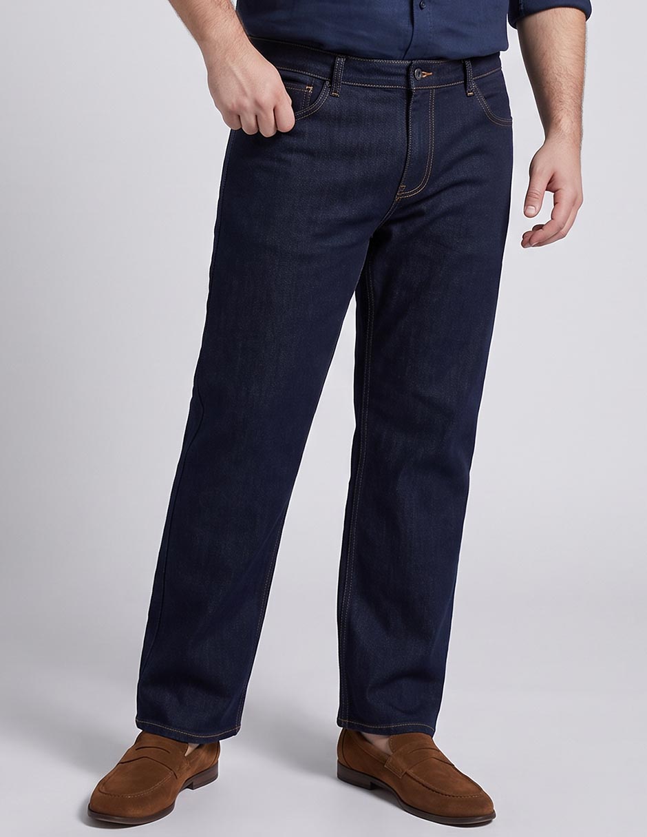 JEANS TIMEX2609-256 STRAIGHT JEANS TIMEX2609-256 STRAIGHT