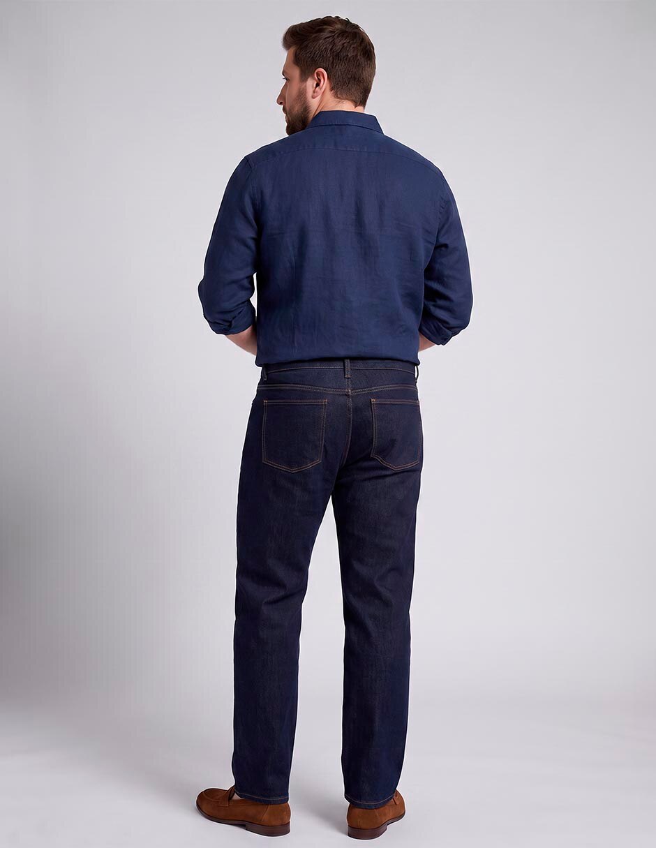 JEANS TIMEX2609-256 STRAIGHT 3