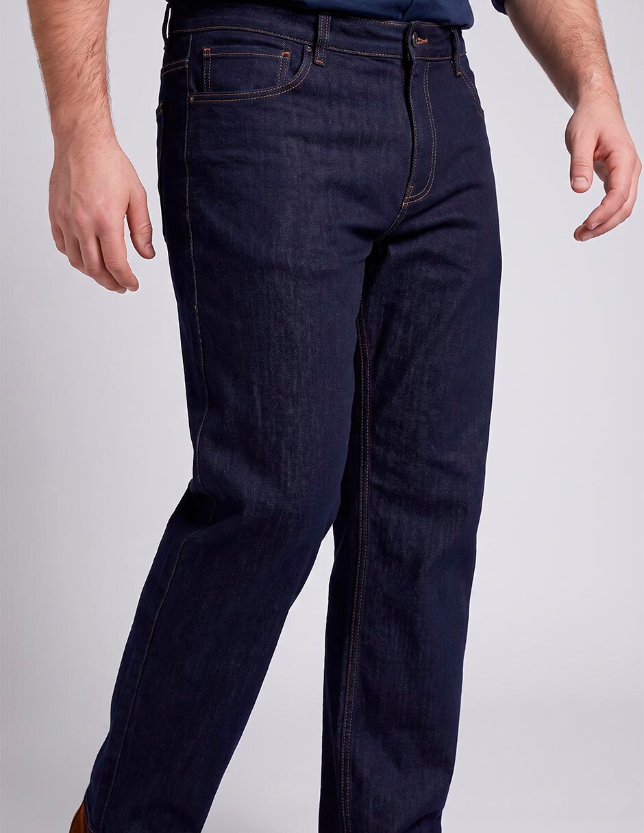 JEANS TIMEX2609-256 STRAIGHT 2