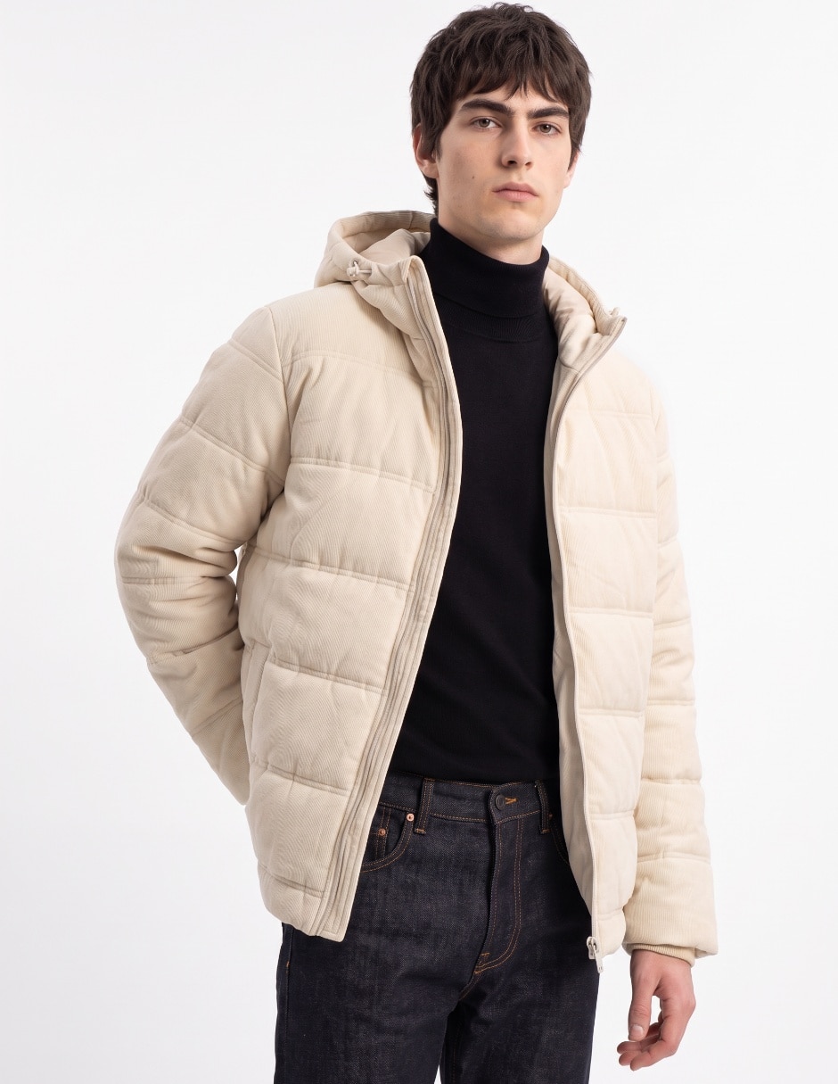 Chamarra Elemento Uomo con bolsillos para hombre Chamarra Elemento Uomo con bolsillos para hombre