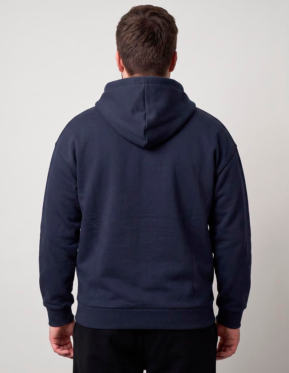 Sudadera para hombre 2