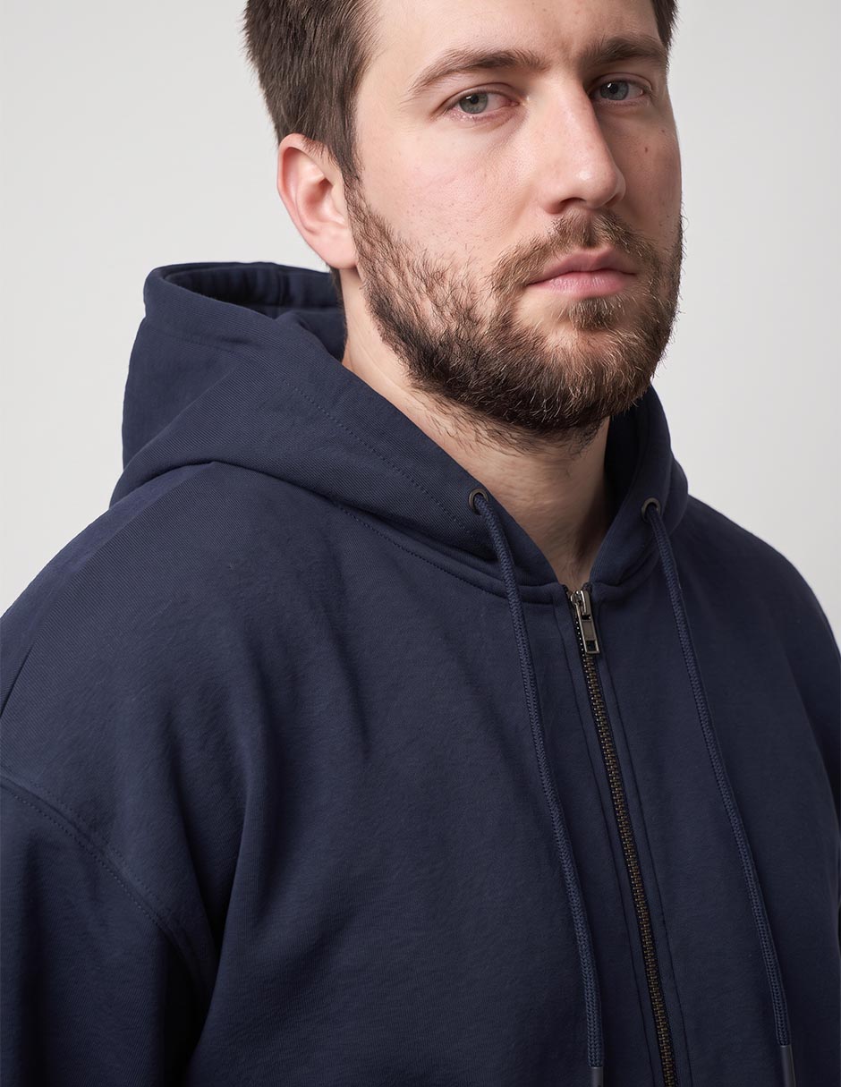 Sudadera para hombre 3
