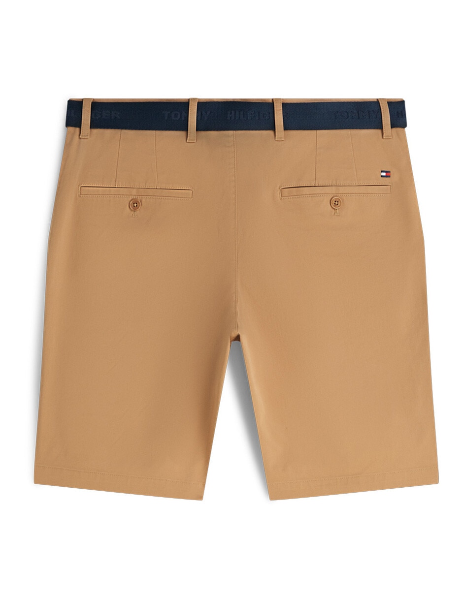 Bermuda de algodón para hombre 2