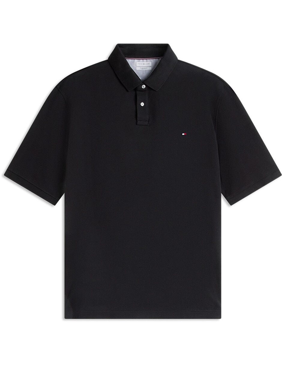 Playera tipo polo para hombre 2
