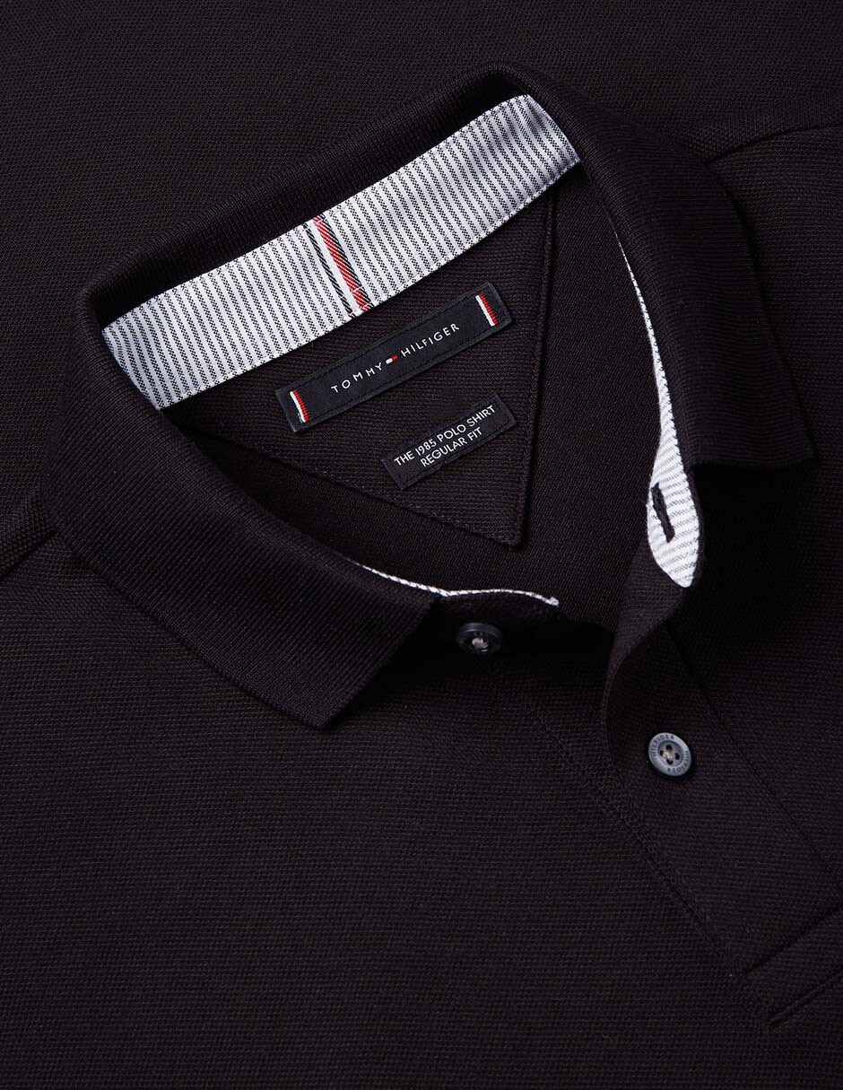 Playera tipo polo para hombre 3
