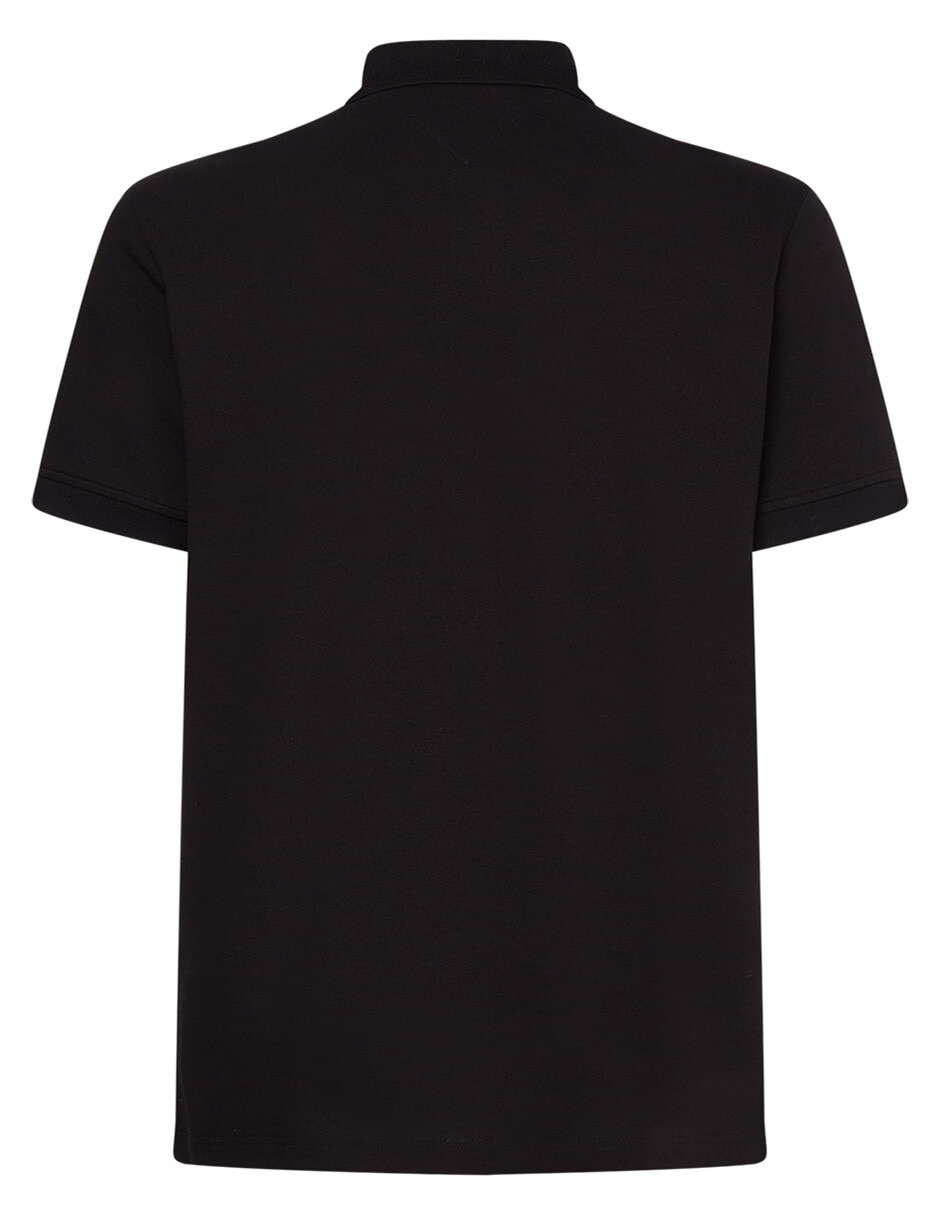 Playera tipo polo para hombre 4
