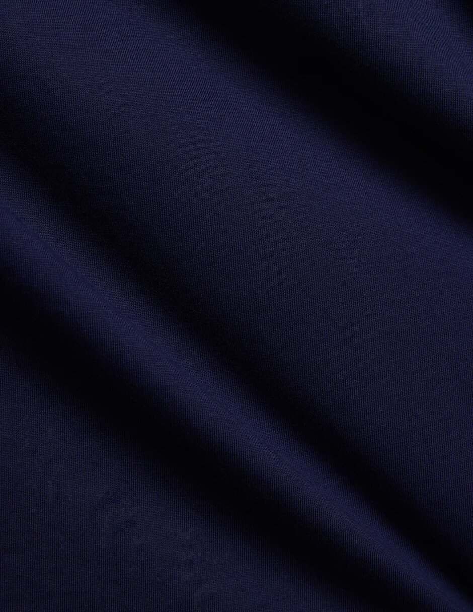 Playera SU26 cuello redondo para hombre 3