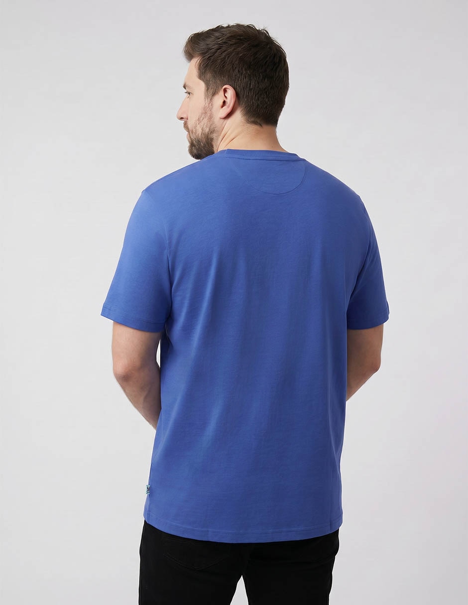 Set playera/Playera SU26 cuello Redondo para hombre 2