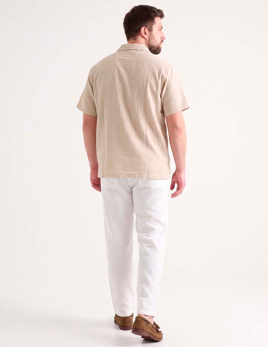 Playera tipo polo para hombre 2