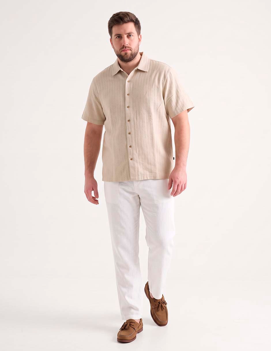 Playera tipo polo para hombre 3