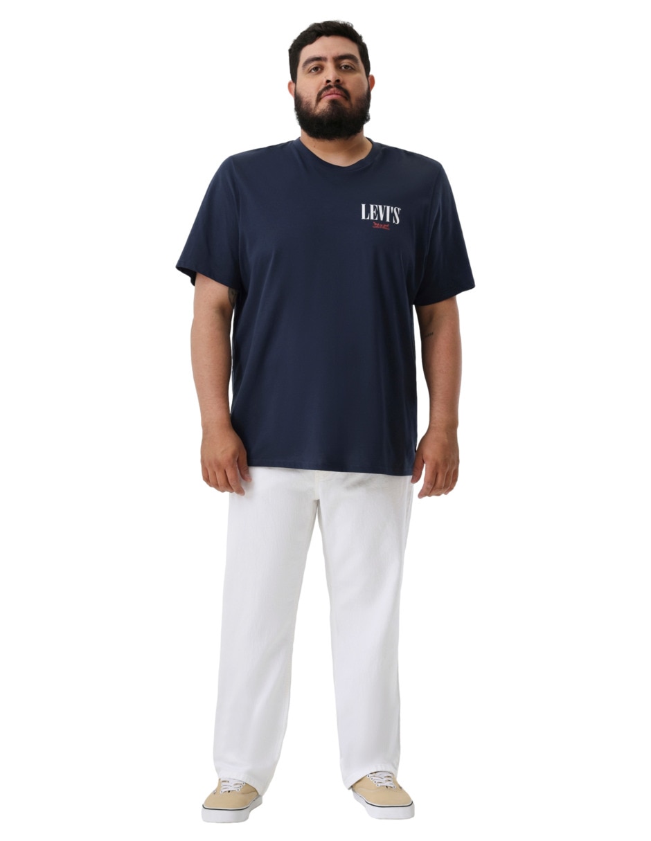 jeans 541 para hombre 2