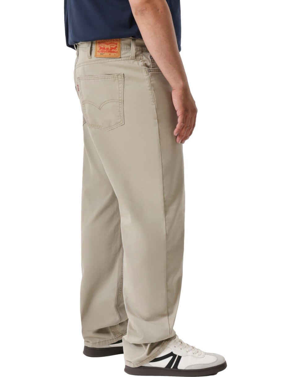 jeans 541 para hombre 5