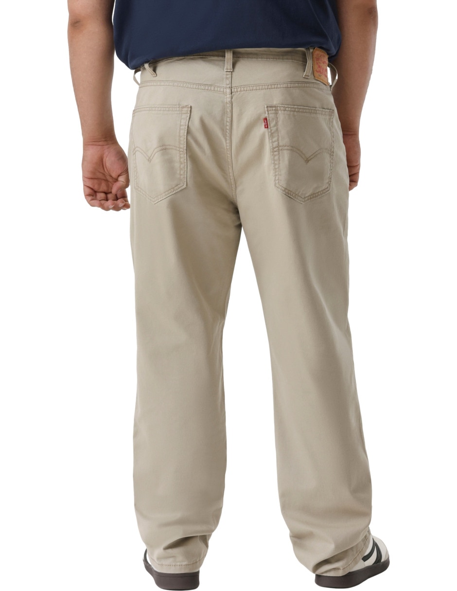 jeans 541 para hombre 4