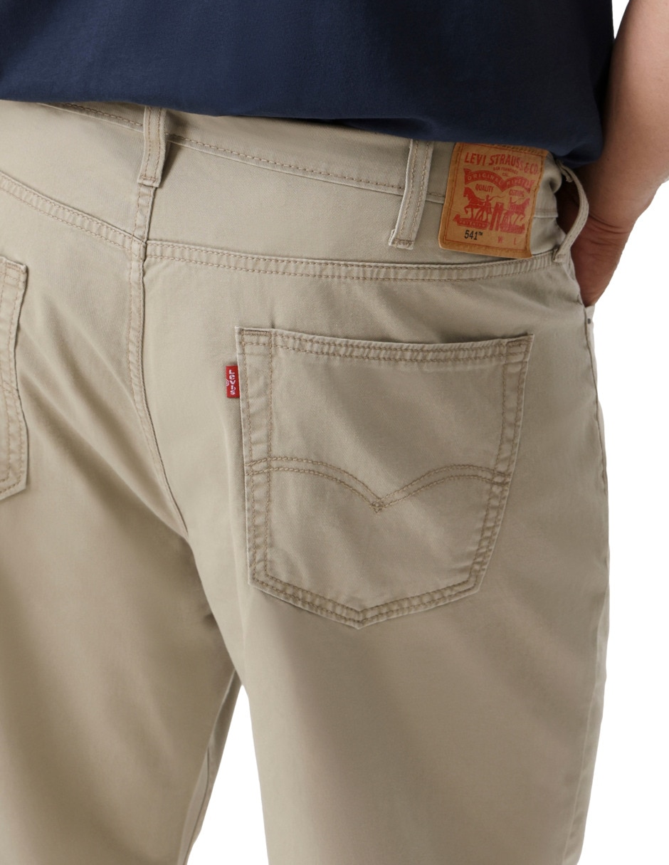 jeans 541 para hombre 3