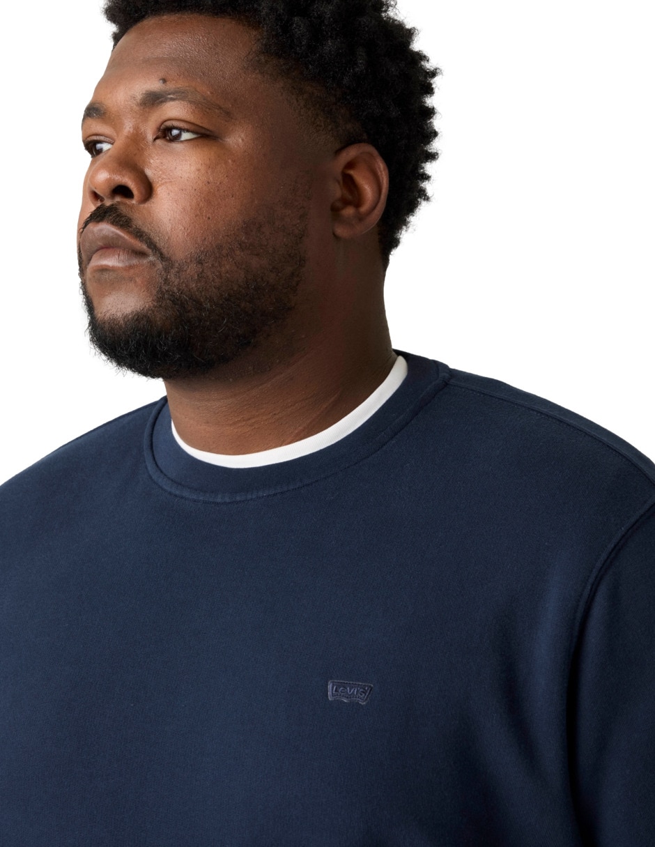Sudadera para hombre 4
