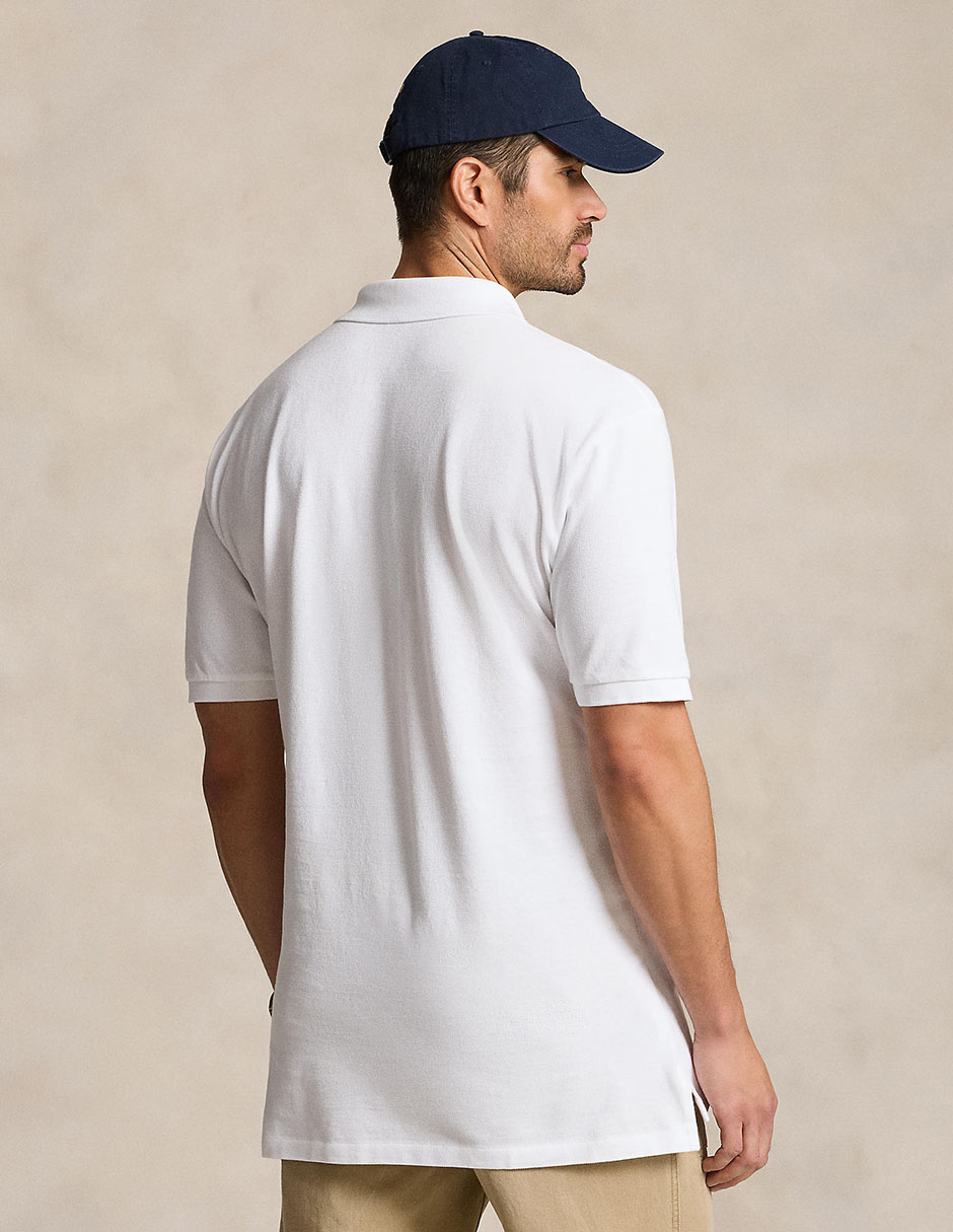 Playera para hombre 6