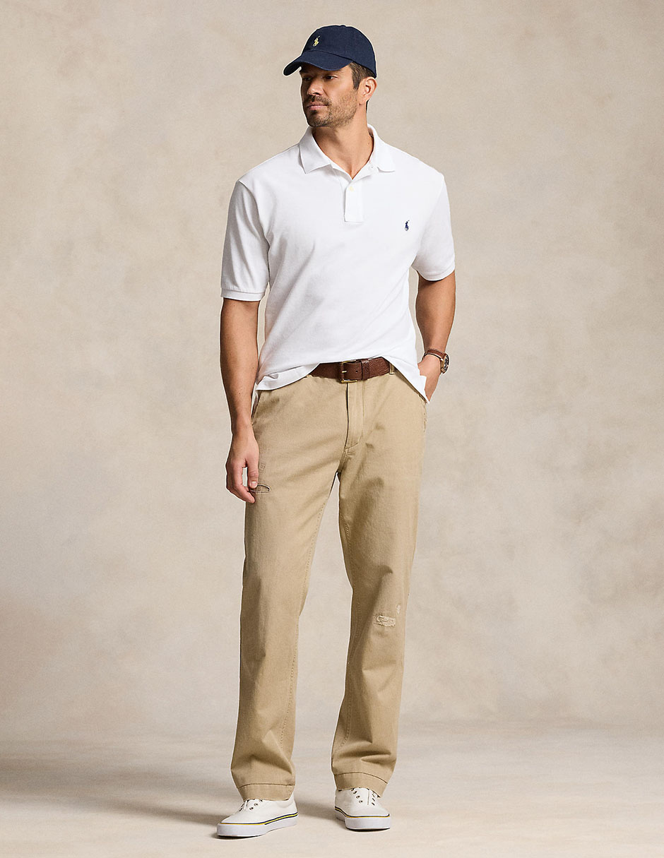 Playera para hombre 5