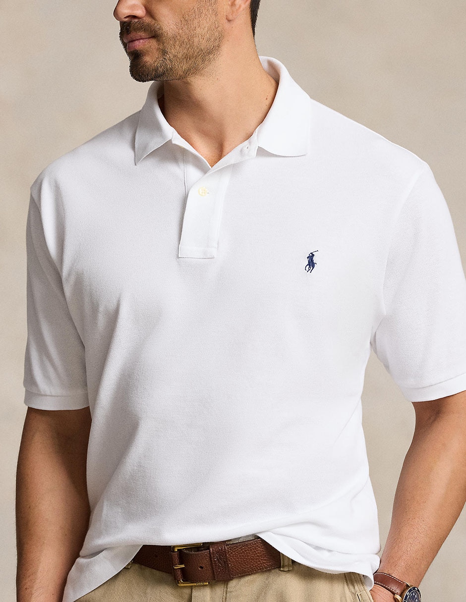 Playera para hombre 3