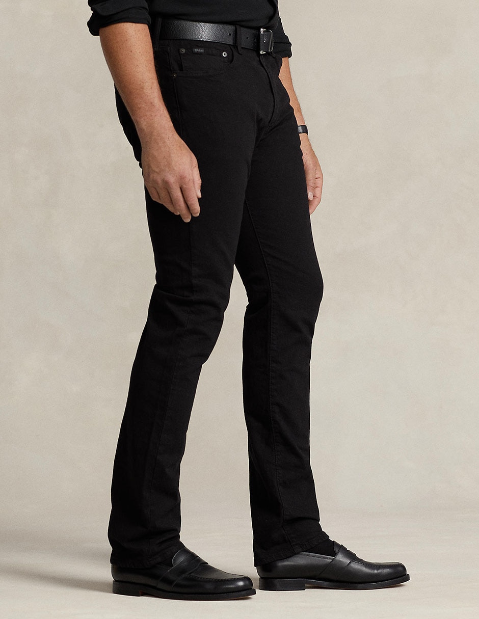 Jeans slim para hombre
