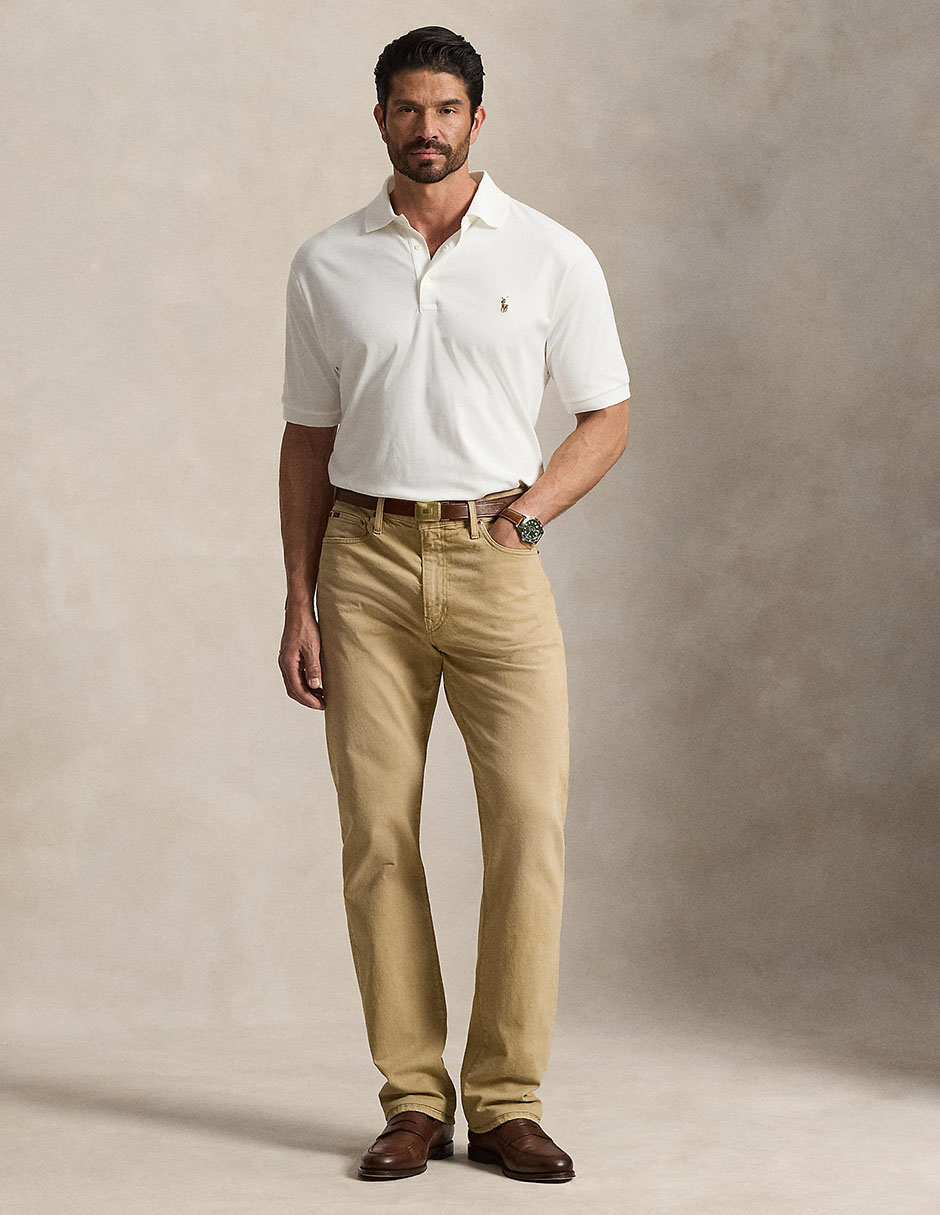 Playera para hombre 5