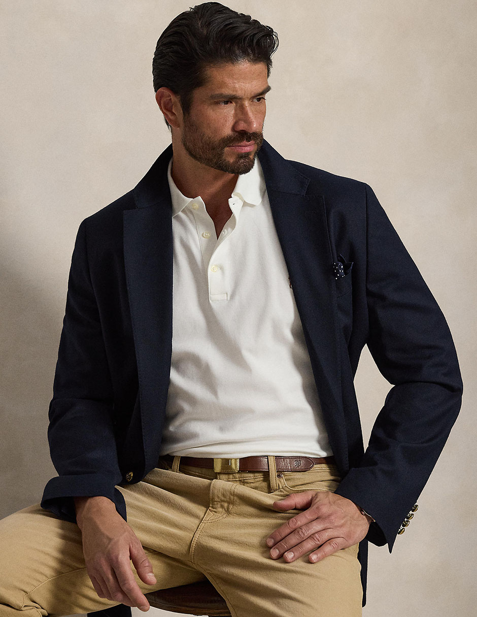 Playera para hombre 2