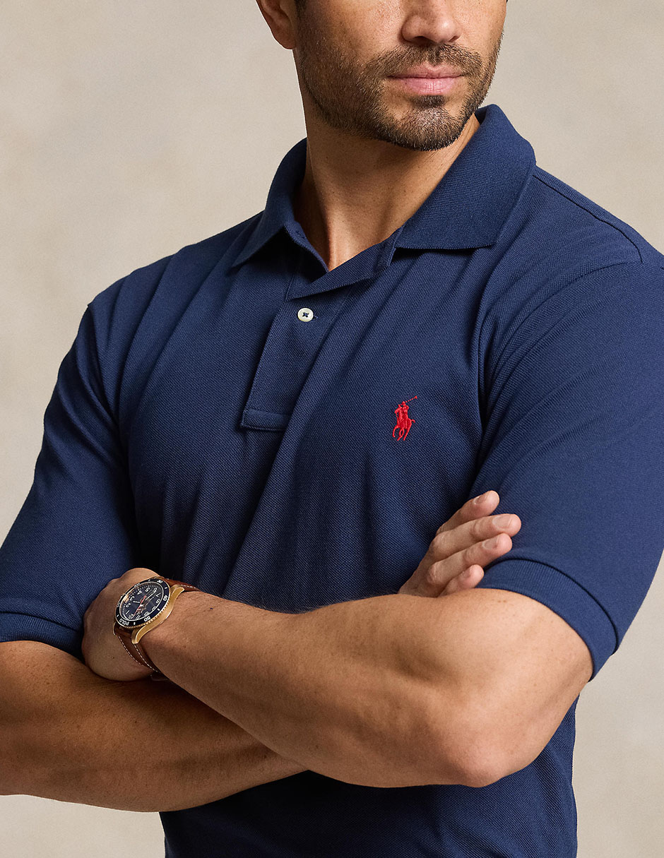 Playera para hombre 5