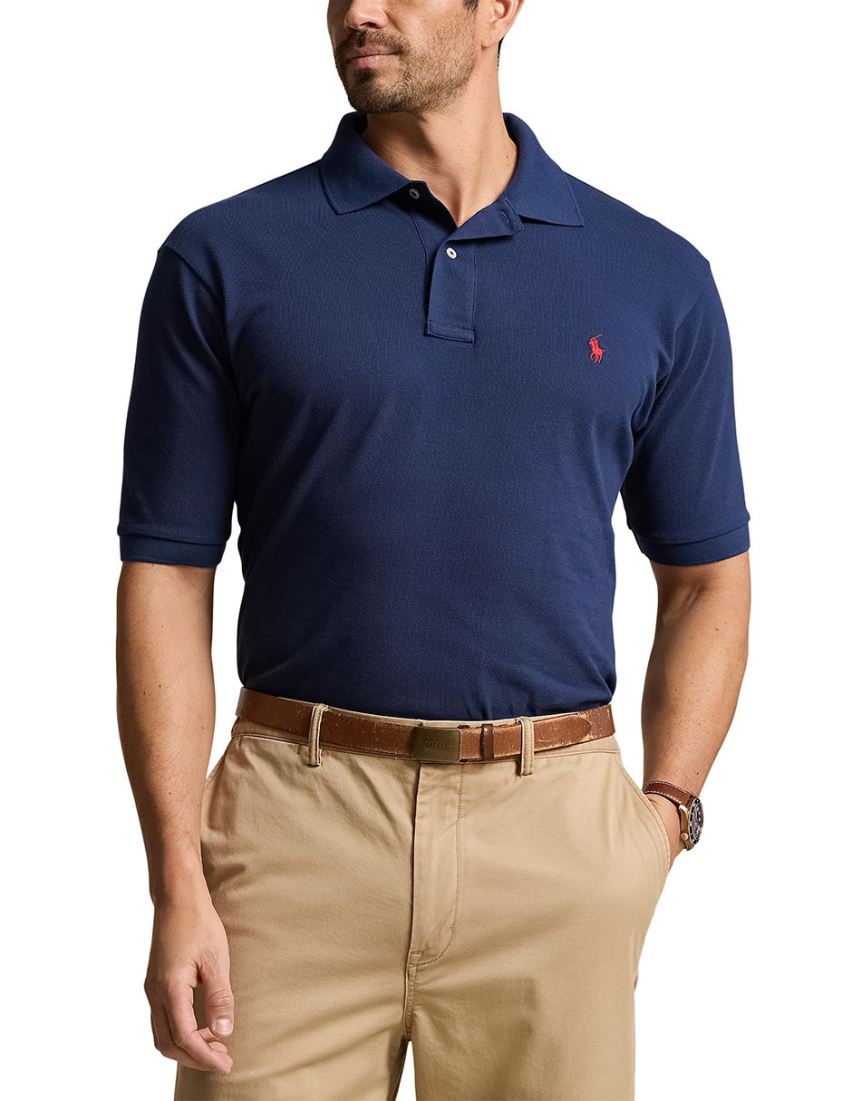 Playera para hombre 4
