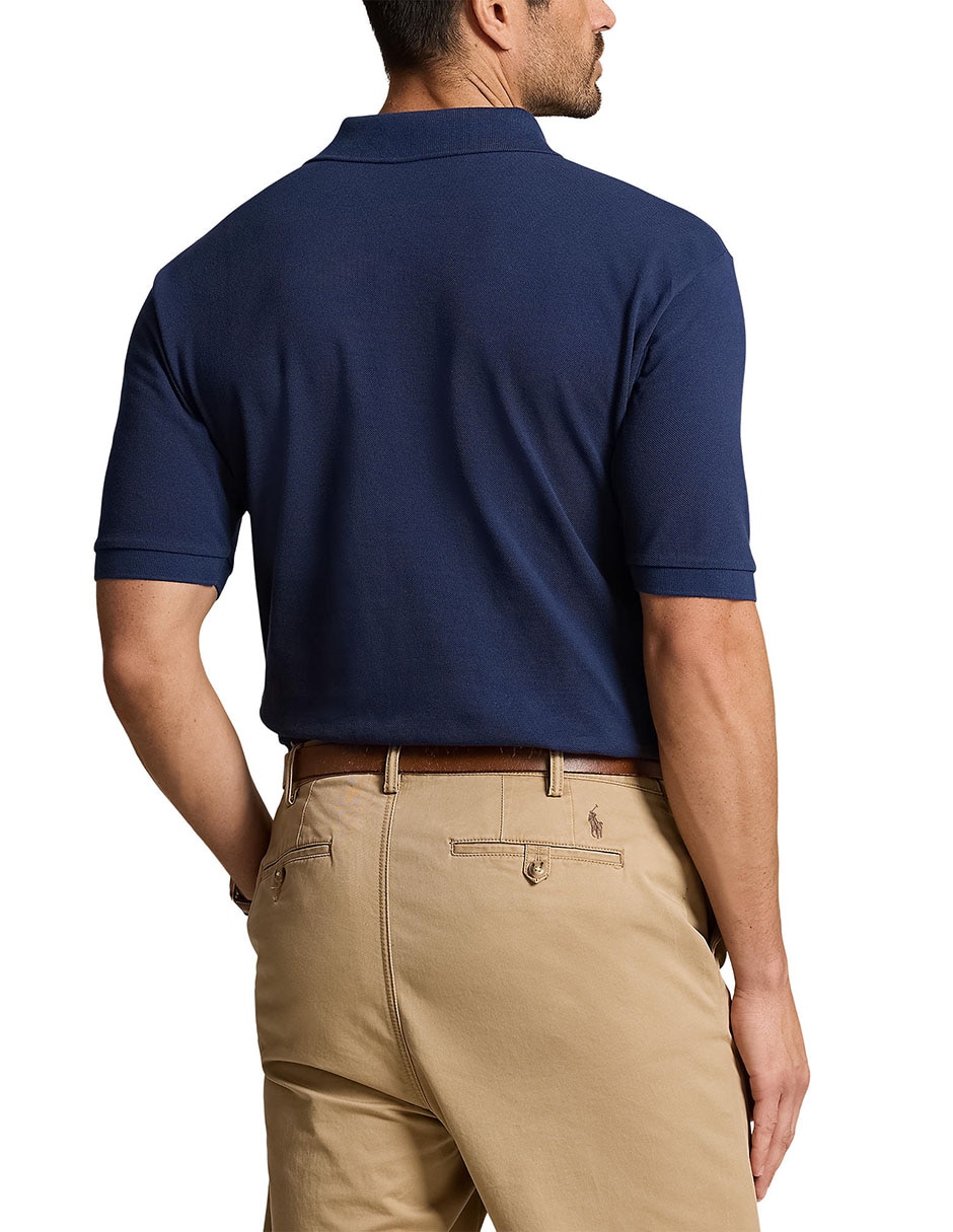 Playera para hombre 2