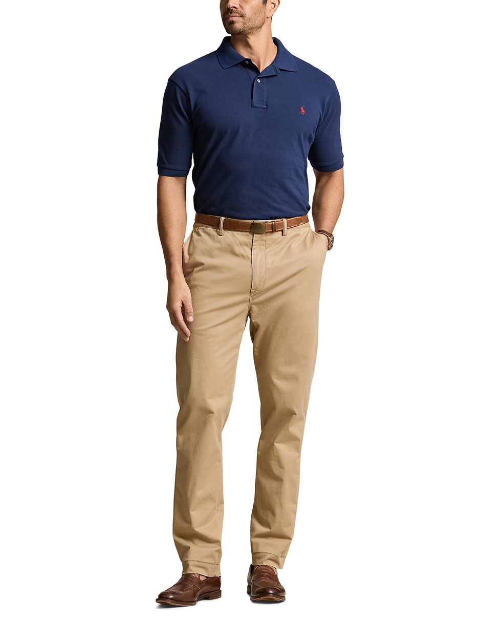 Playera para hombre 9