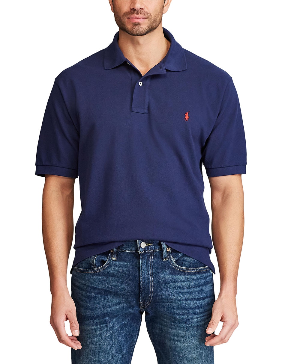 Playera para hombre 3
