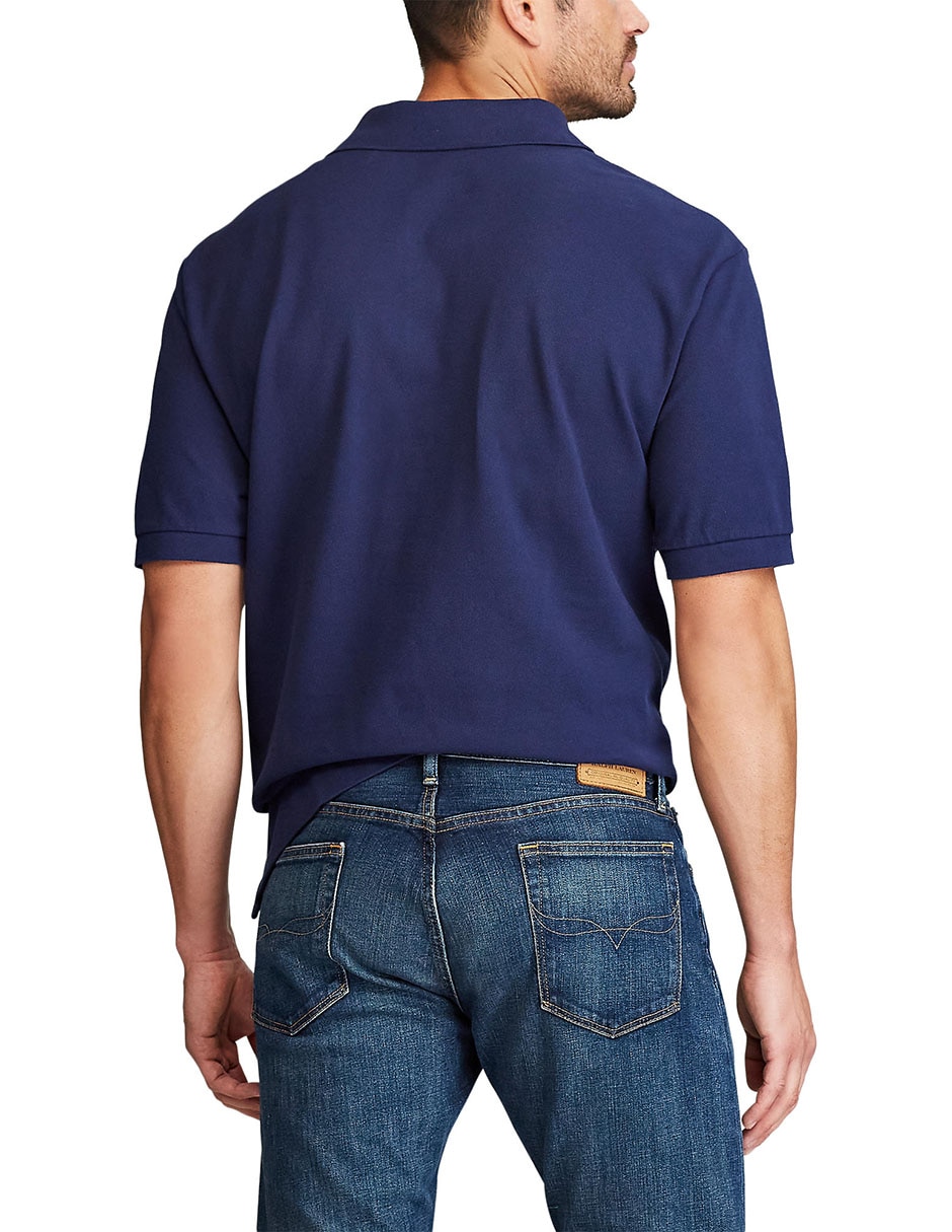 Playera para hombre 6