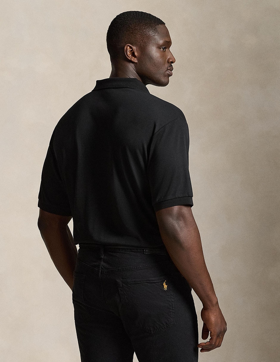 Playera para hombre 9