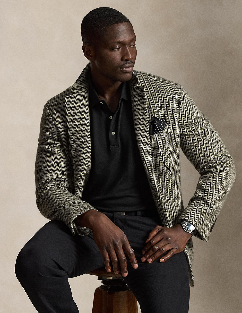Playera para hombre 6