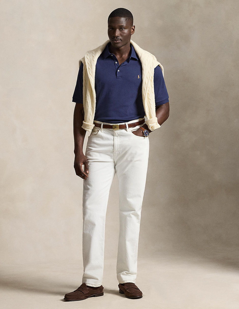 Playera para hombre 9